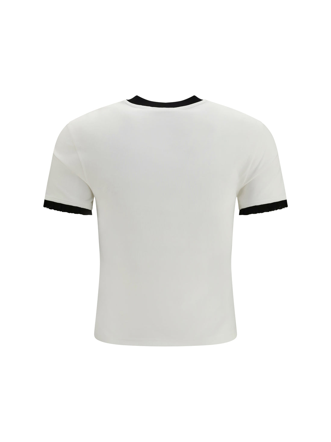 GUCCI L printed cotton jersey t-shirt