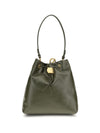 pulse backpack in calfskin