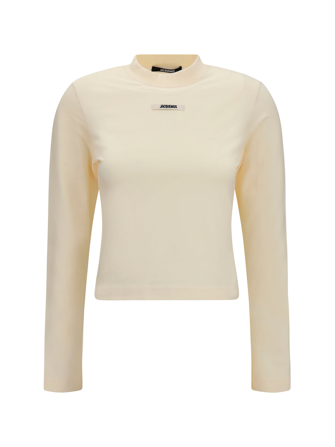 JACQUEMUS M long-sleeve t-shirt 