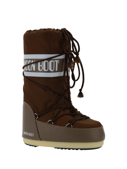 MOON BOOT 35-38 icon boots
