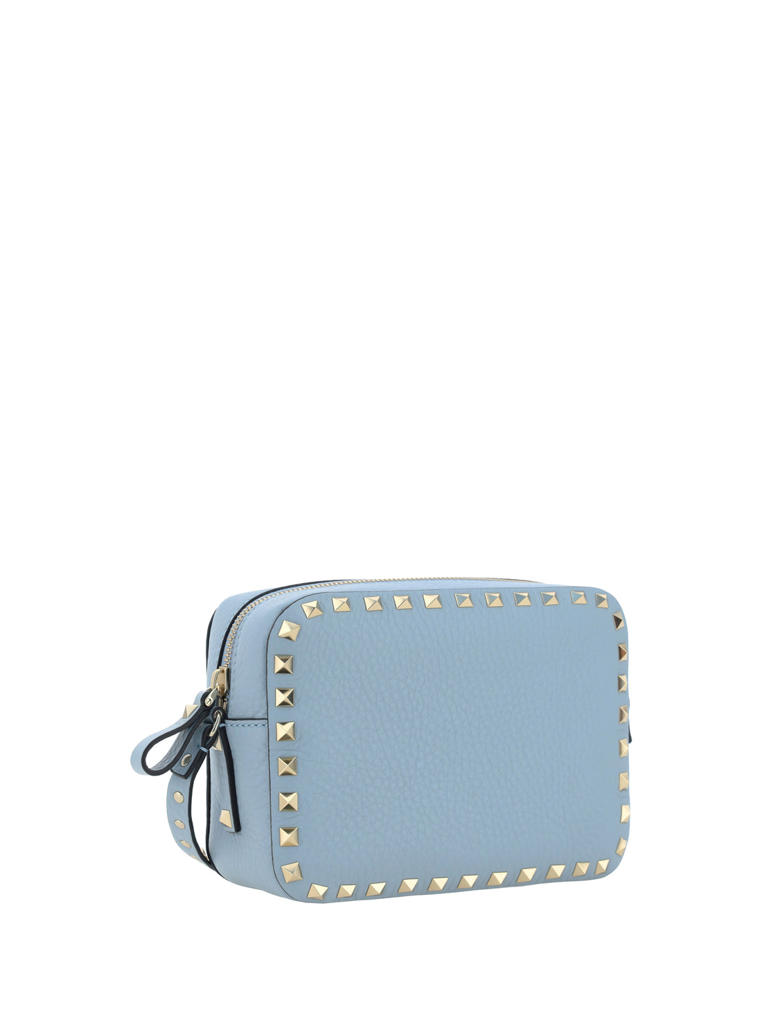 rockstud shoulder bag