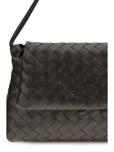 BOTTEGA VENETA OS woven shoulder bag