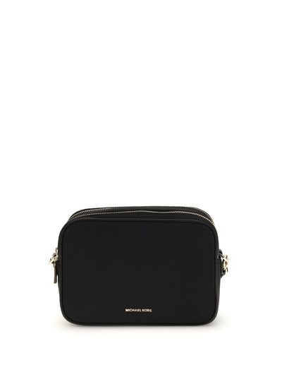 medium bryant nylon shoulder bag