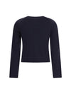 long-sleeved crew-neck t-shirt n°451 lisa