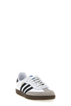 samba og sneakers in leather and suede