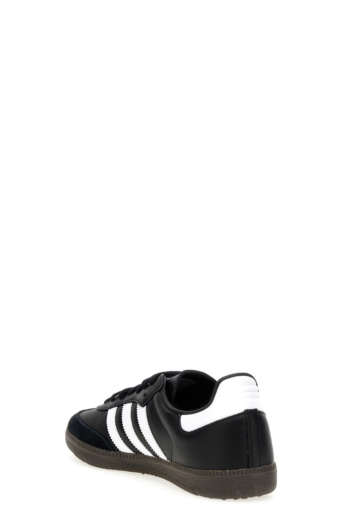 ADIDAS ORIGINALS 3.5 leather samba og sneaker