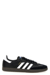 leather samba og sneaker