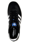 leather samba og sneaker