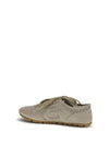 racer 45 sneakers in macramé