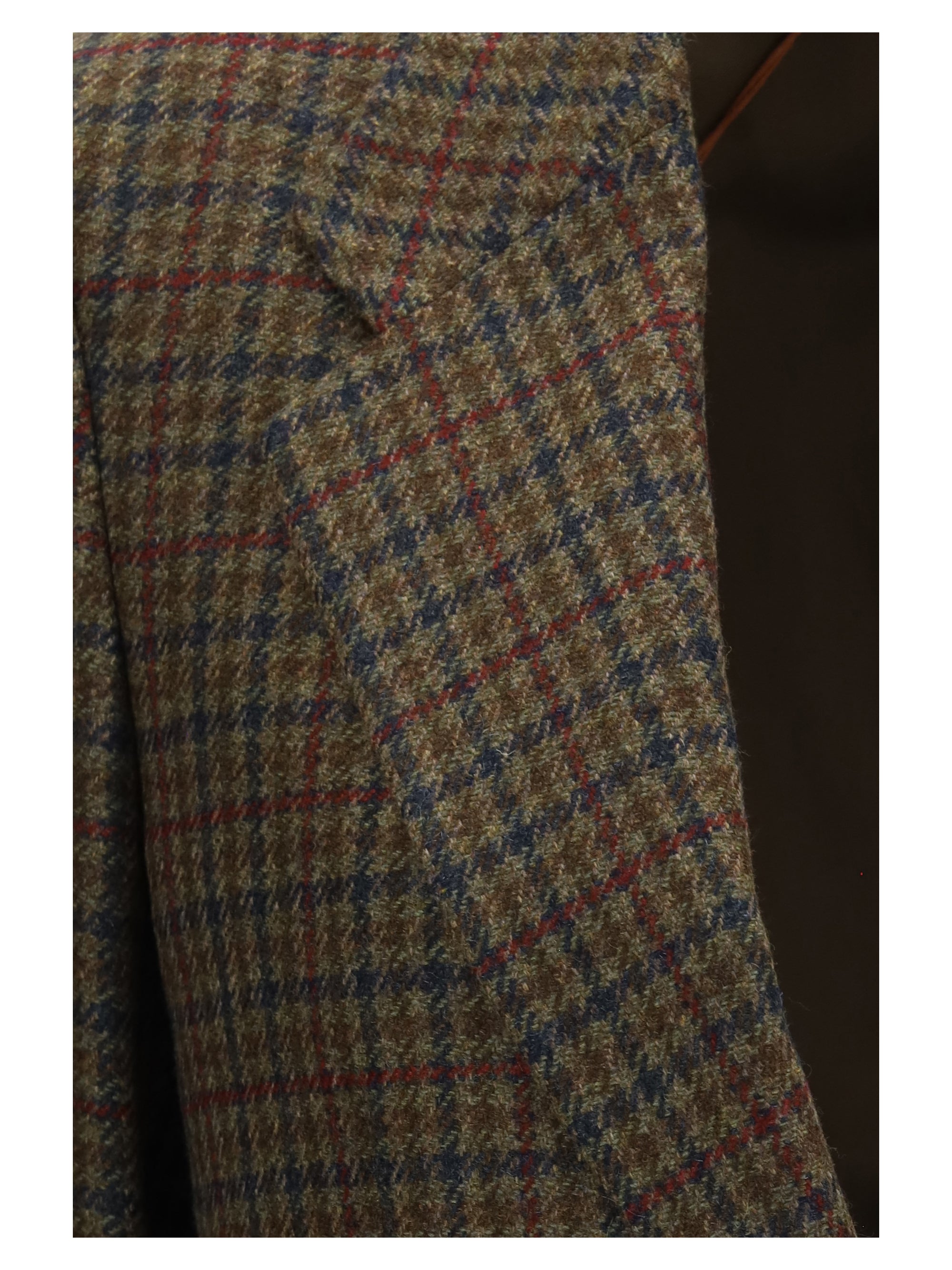 hedland blazer