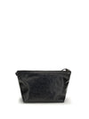 le city leather pouch