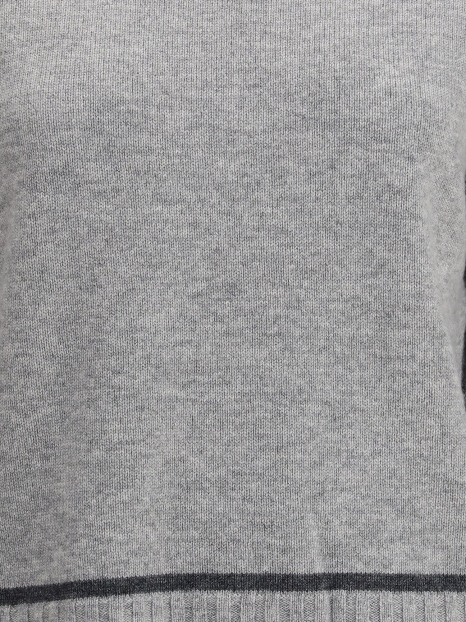 MAX MARA STUDIO L pescara turtleneck sweater