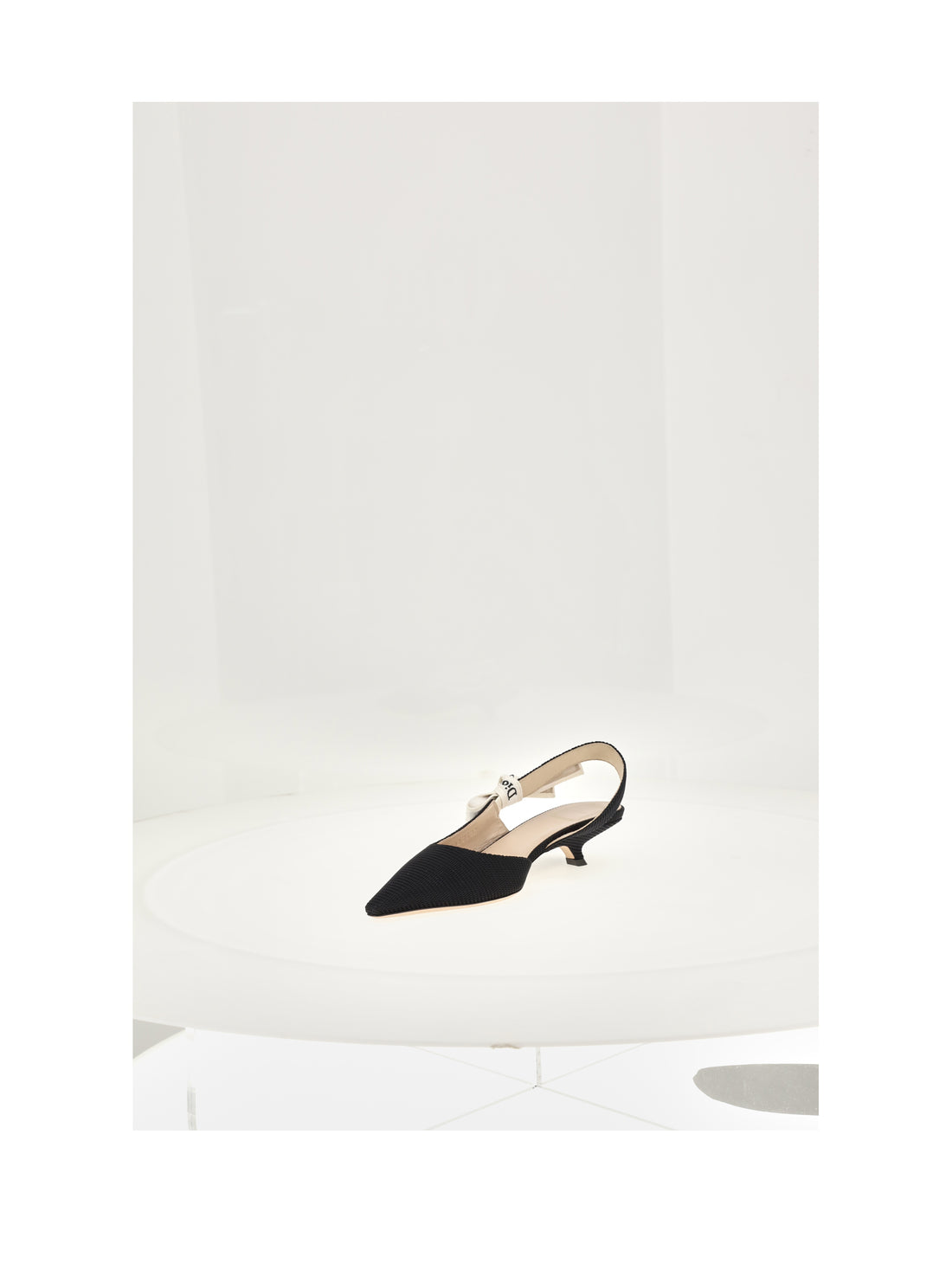 DIOR 40 pump shoes
