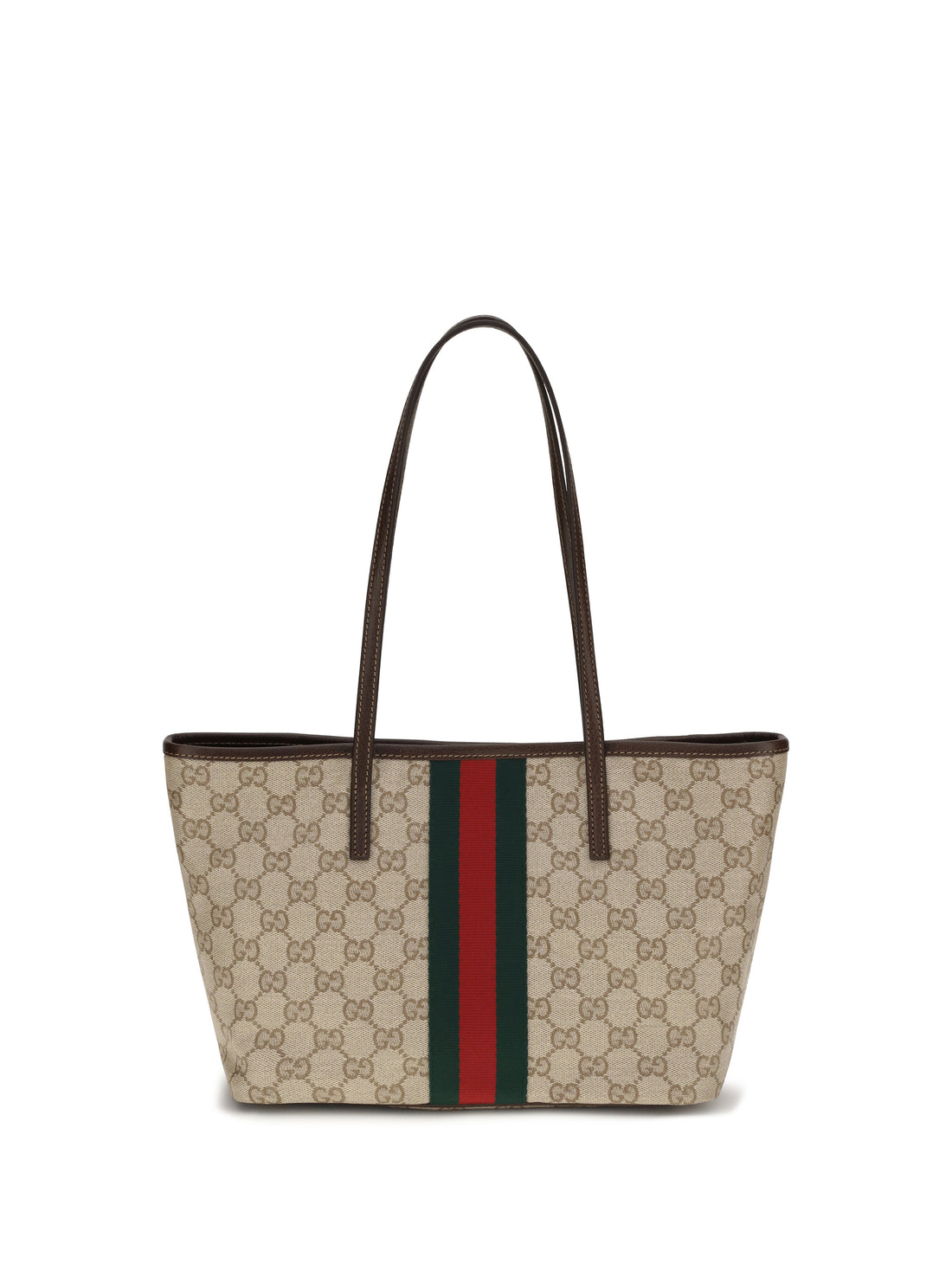 GUCCI OS small tribeca tote bag