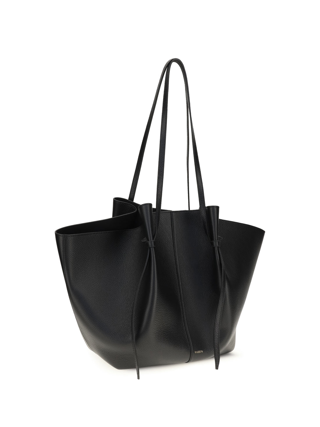 YUZEFI OS mochi large shoulder bag