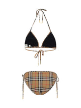 BURBERRY L cobb swimsuit