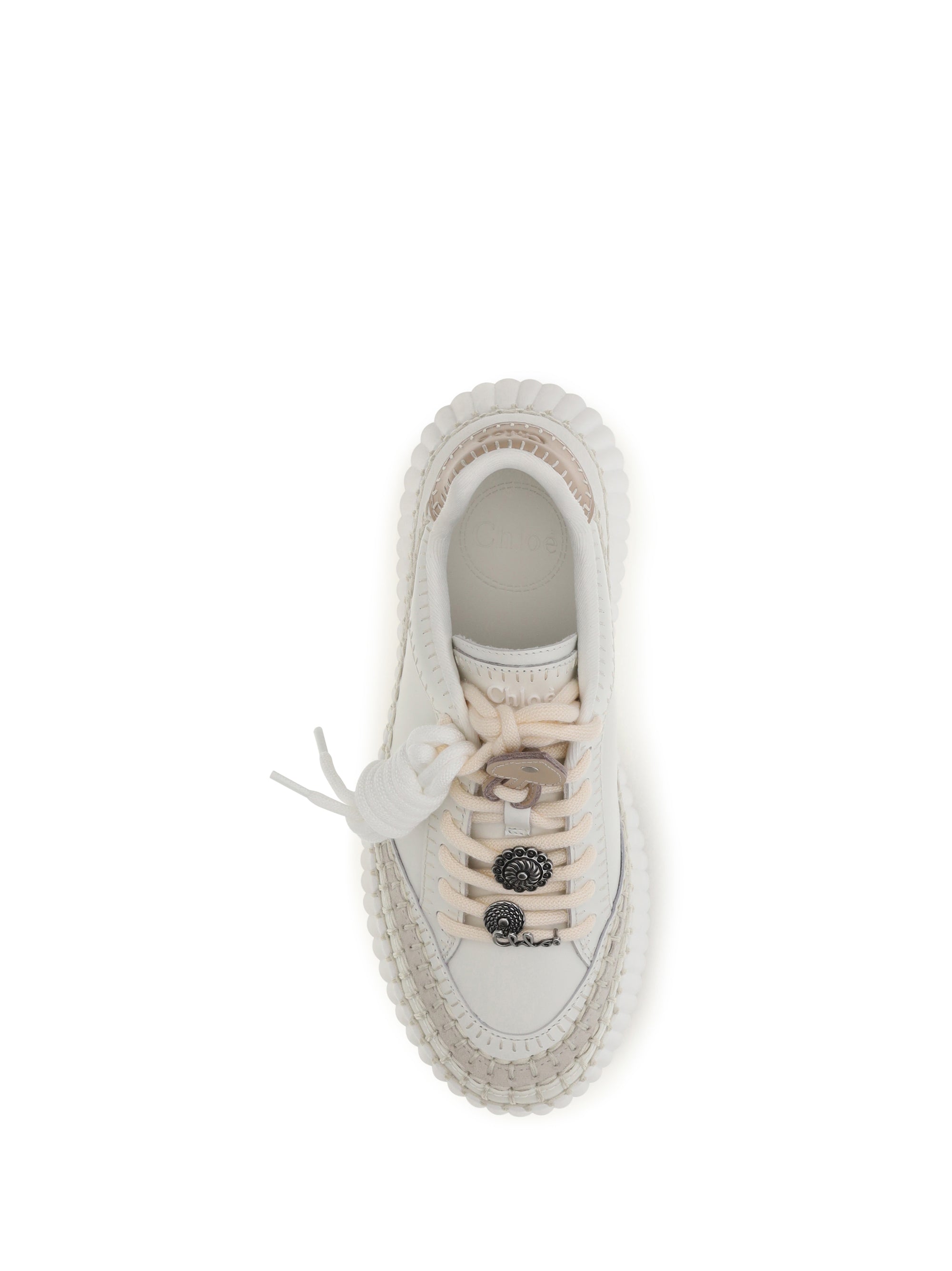 nama platform sneakers