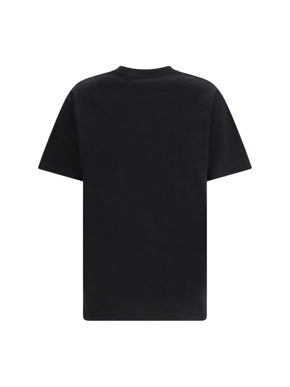 GUCCI M cotton jersey t-shirt