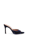alexa velvet sandals