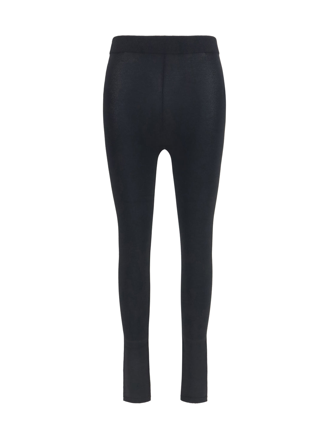 BALENCIAGA M high-rise leggings