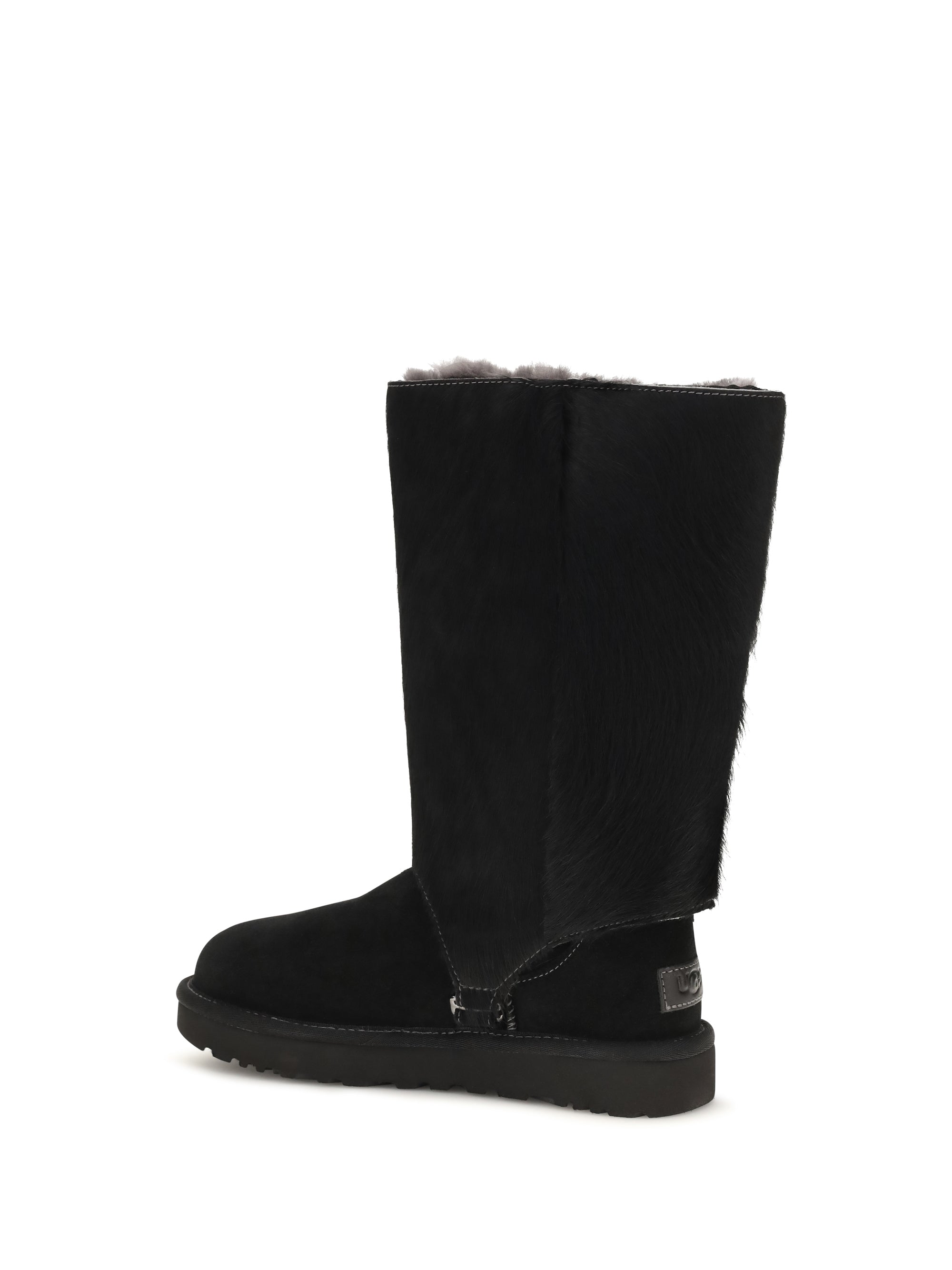 classic tall western boots