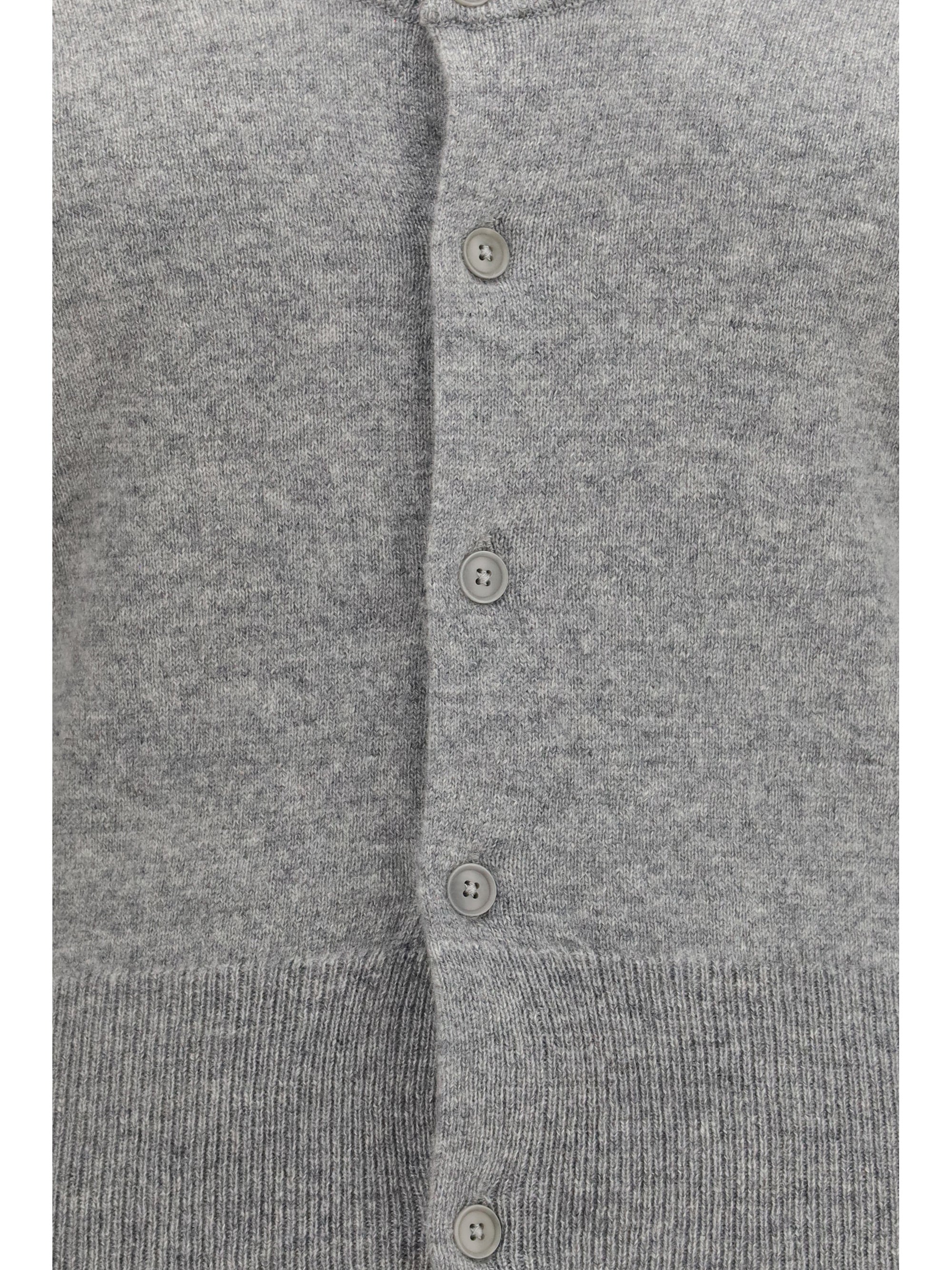 n°511 dorothea cardigan