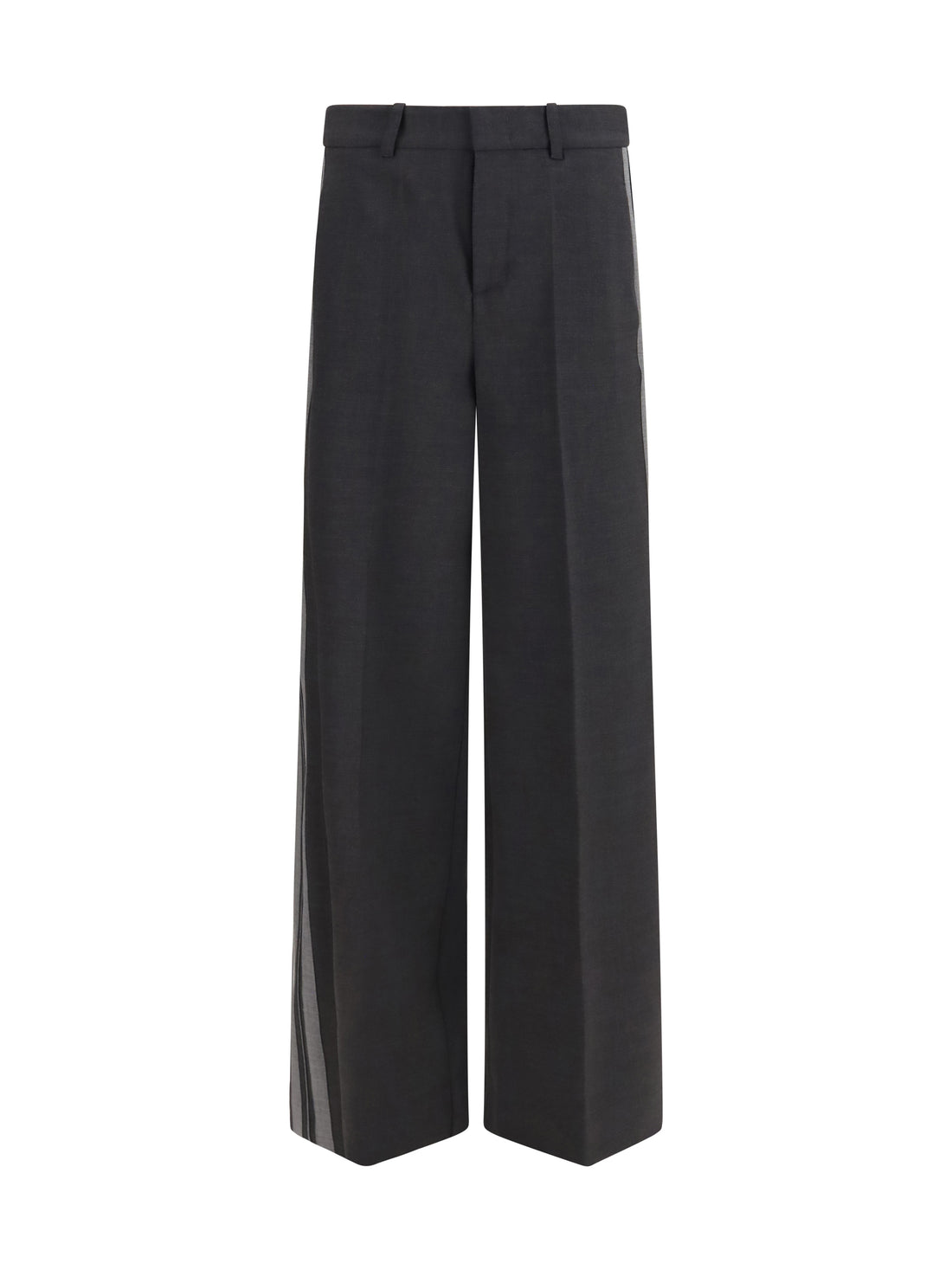 P.A.R.O.S.H. M wide-leg pants