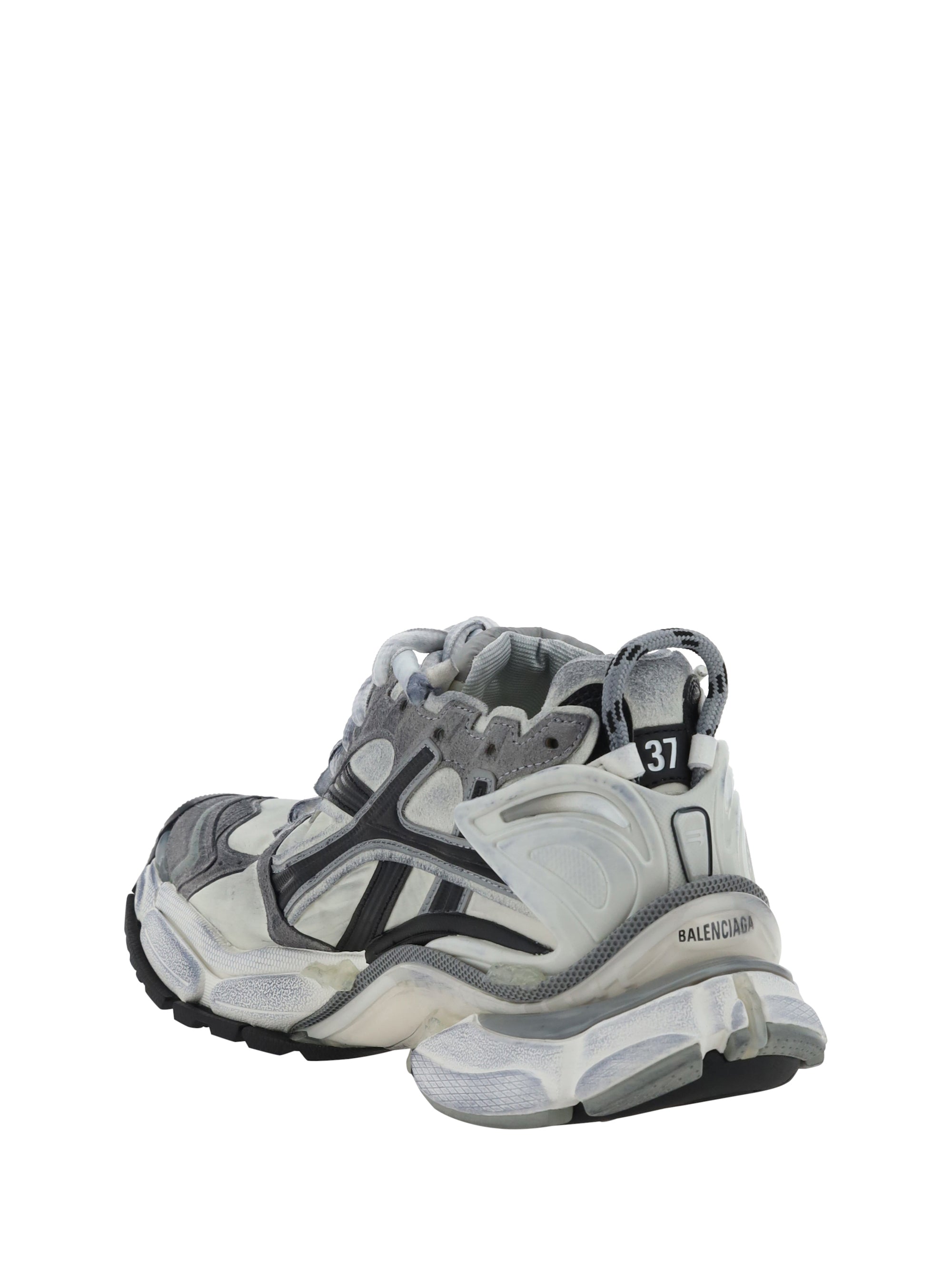 BALENCIAGA 38 runner sneakers 