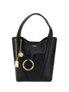 spin shoulder bag