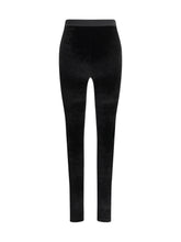 TOM FORD M lustrous leggings