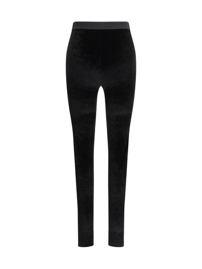TOM FORD M lustrous leggings