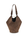 lotus small shulder bag