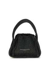 ALEXANDER WANG OS ryan large handbag 