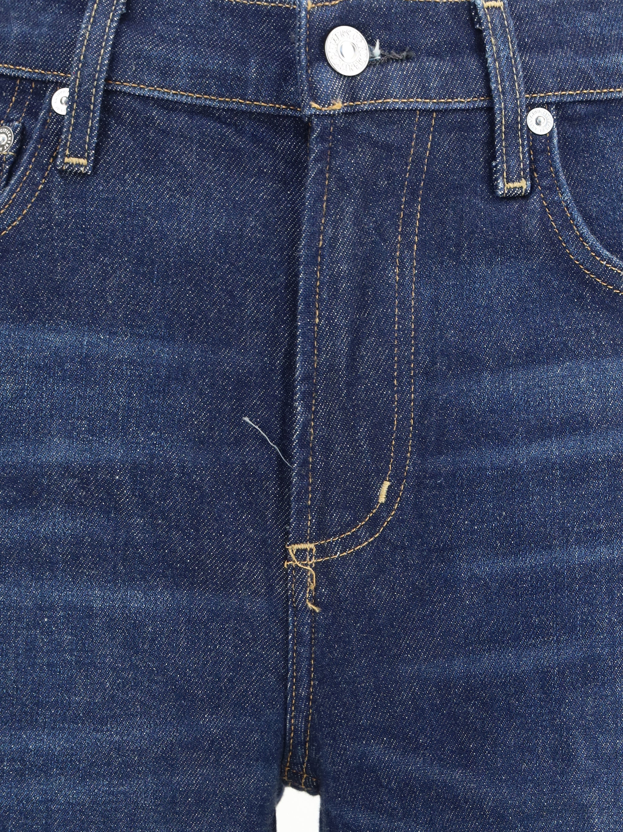 CITIZENS OF HUMANITY 25 kimberly flare jeans