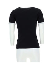 COURRÈGES L logo t-shirt