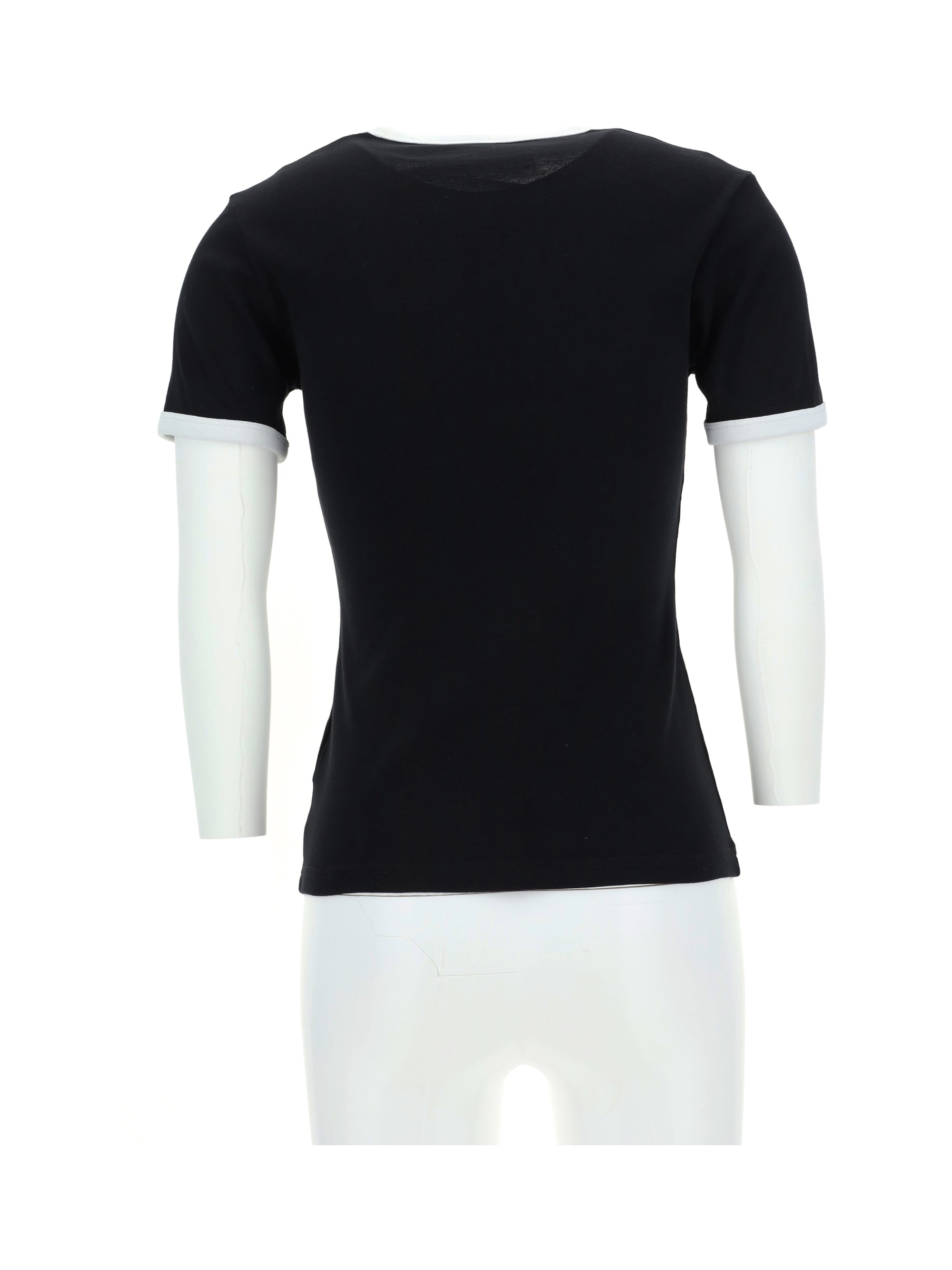 logo t-shirt