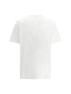 archive check pocket t-shirt