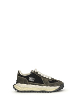 MAISON MIHARA YASUHIRO 39 larry sneakers