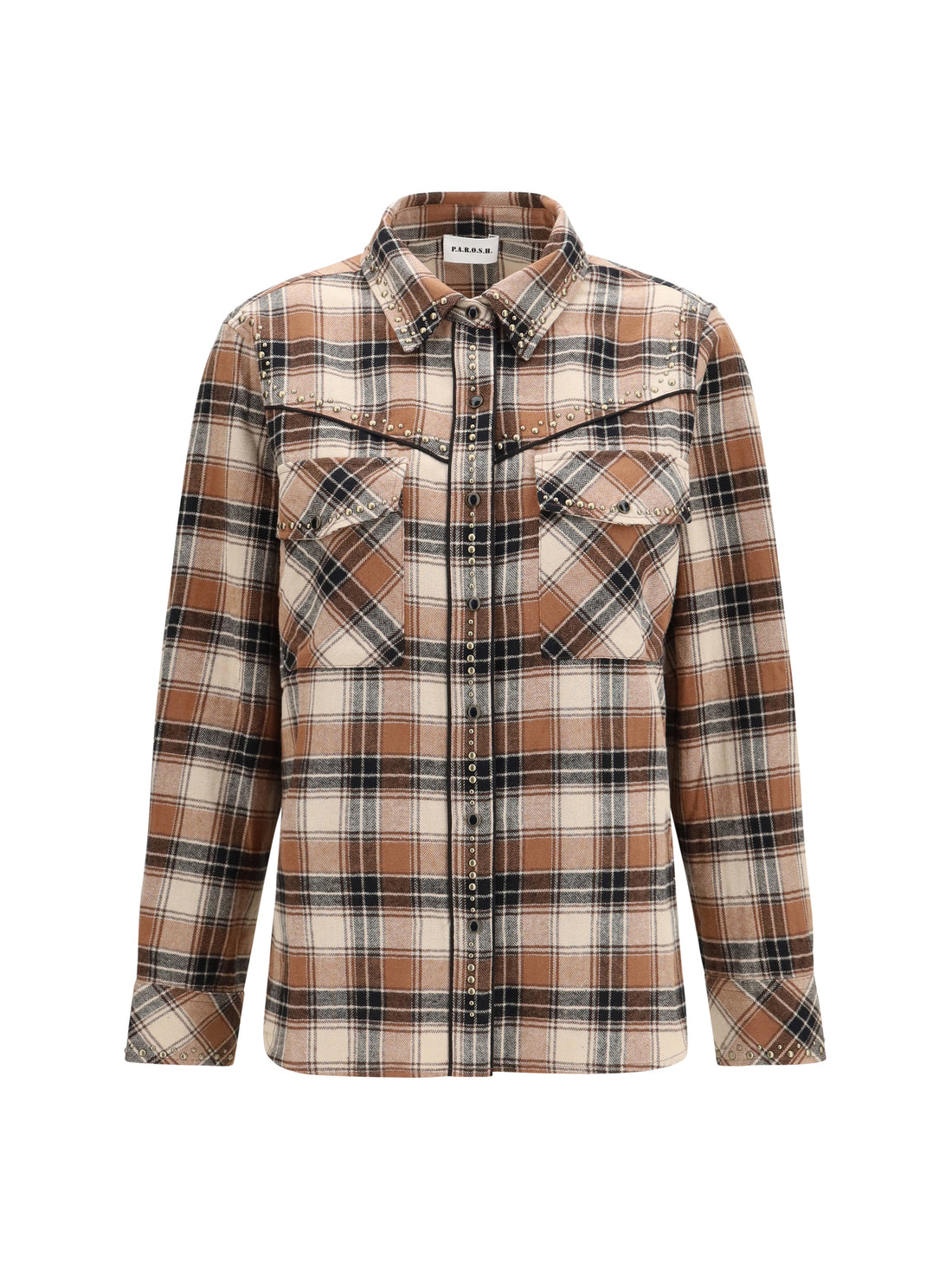 P.A.R.O.S.H. M cowboy shirt