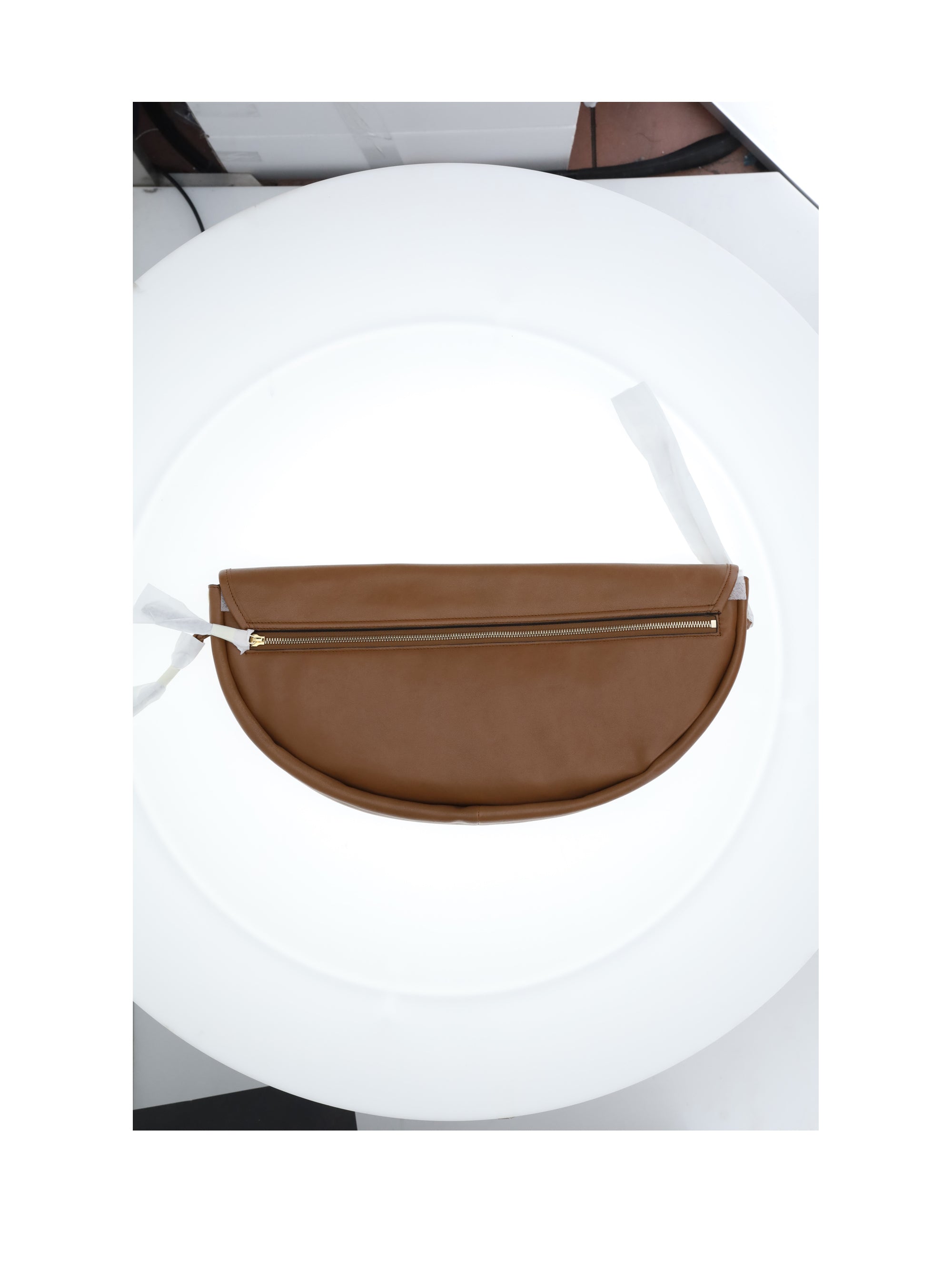 CELINE OS halfmoon soft triomphe