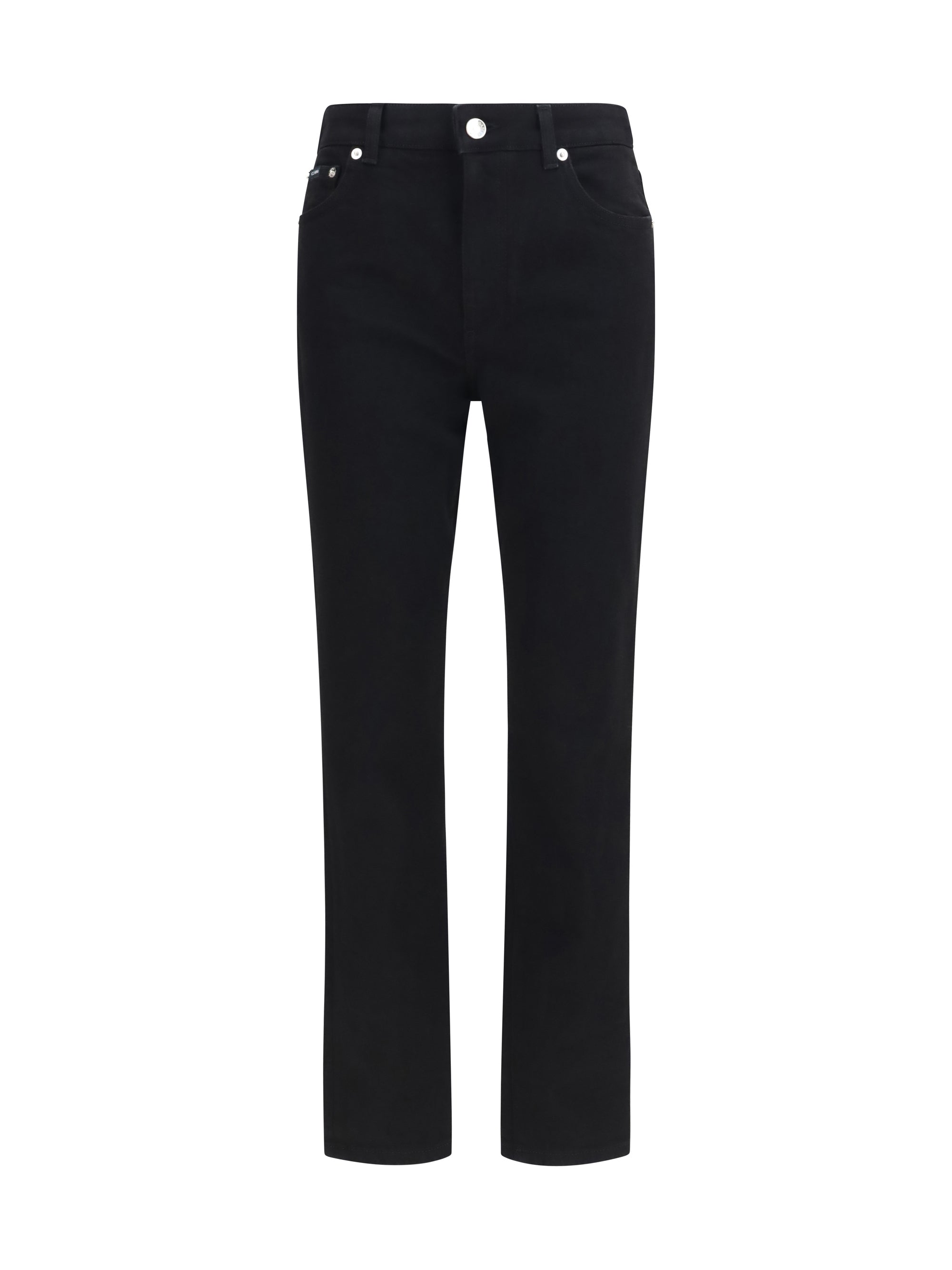 5 pocket jeans
