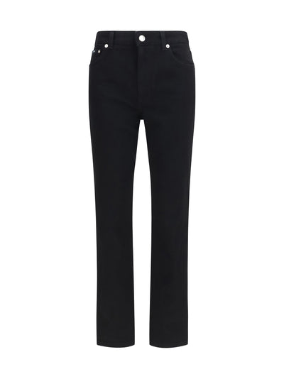 5 pocket jeans