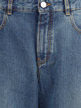 ALAIA 34 rounded jeans 