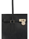 hamilton moderne large tote bag