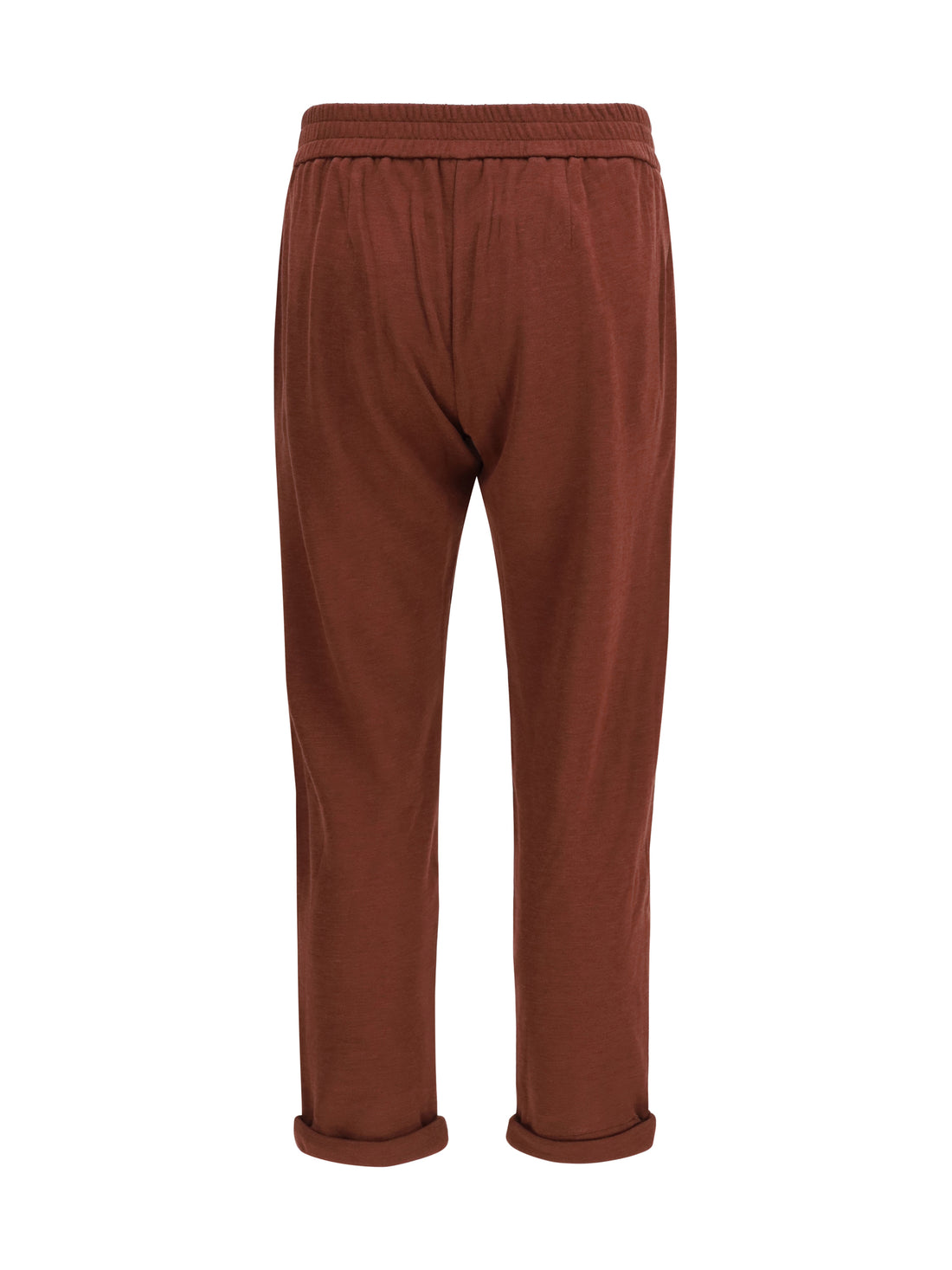 BRUNELLO CUCINELLI S pants with embellishments