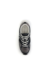 PINKO 36 pink sneakers 