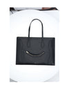 flat cabas new luggage