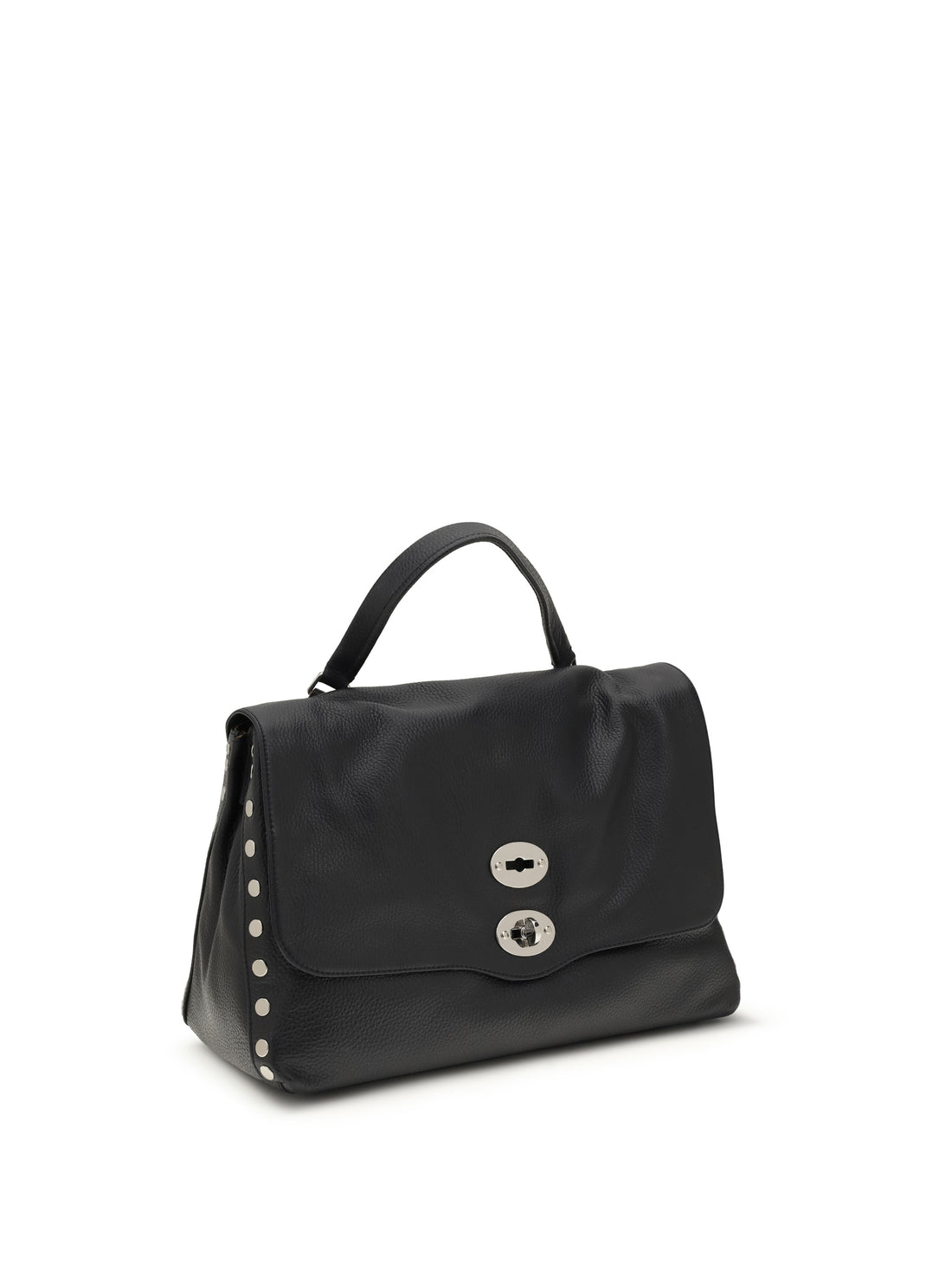 ZANELLATO OS postina daily shoulder bag