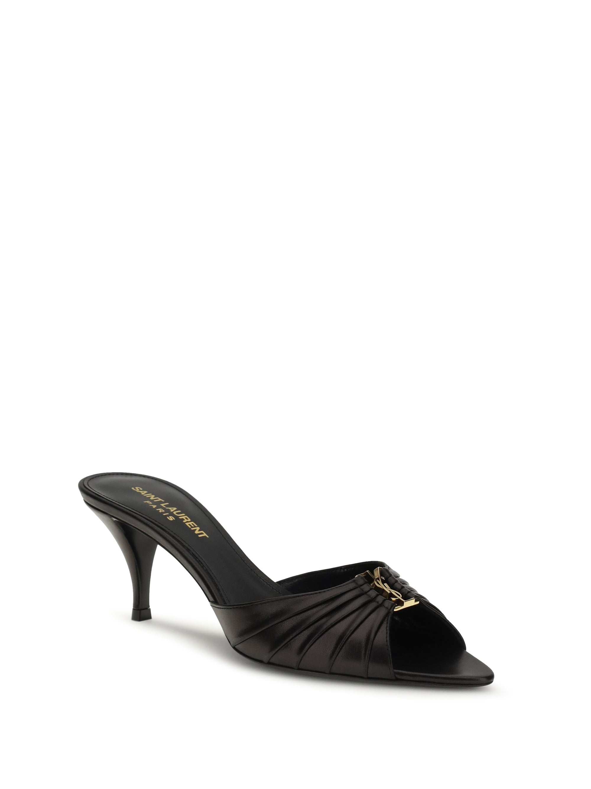 babylone sandals