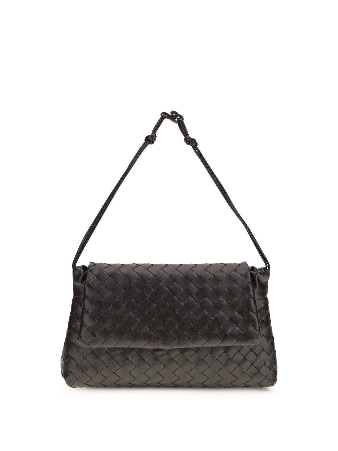 BOTTEGA VENETA OS woven shoulder bag